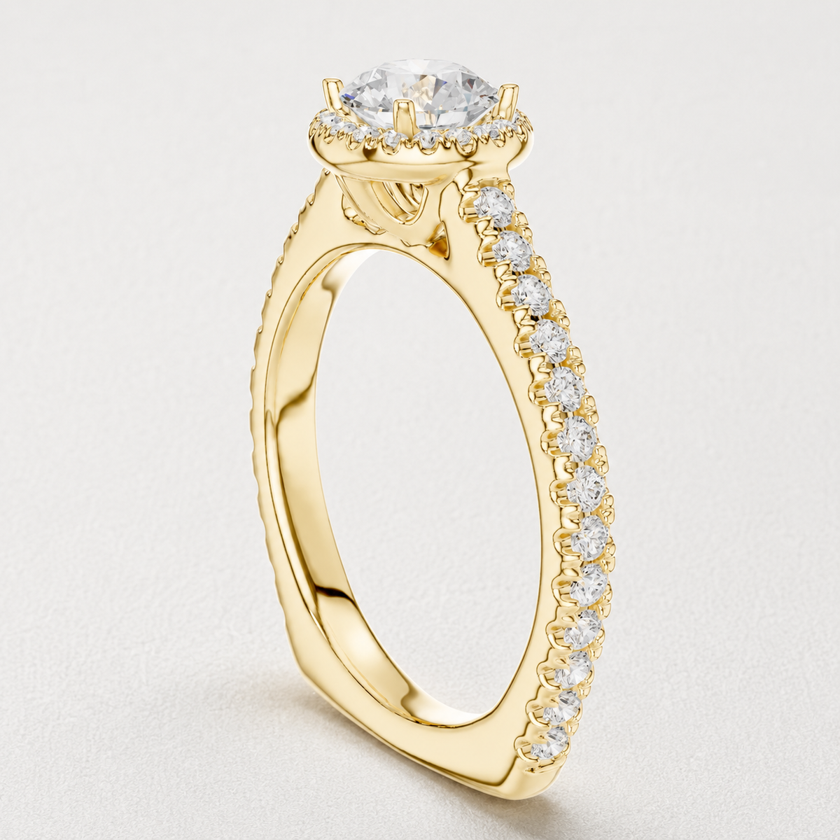 | Yellow Gold