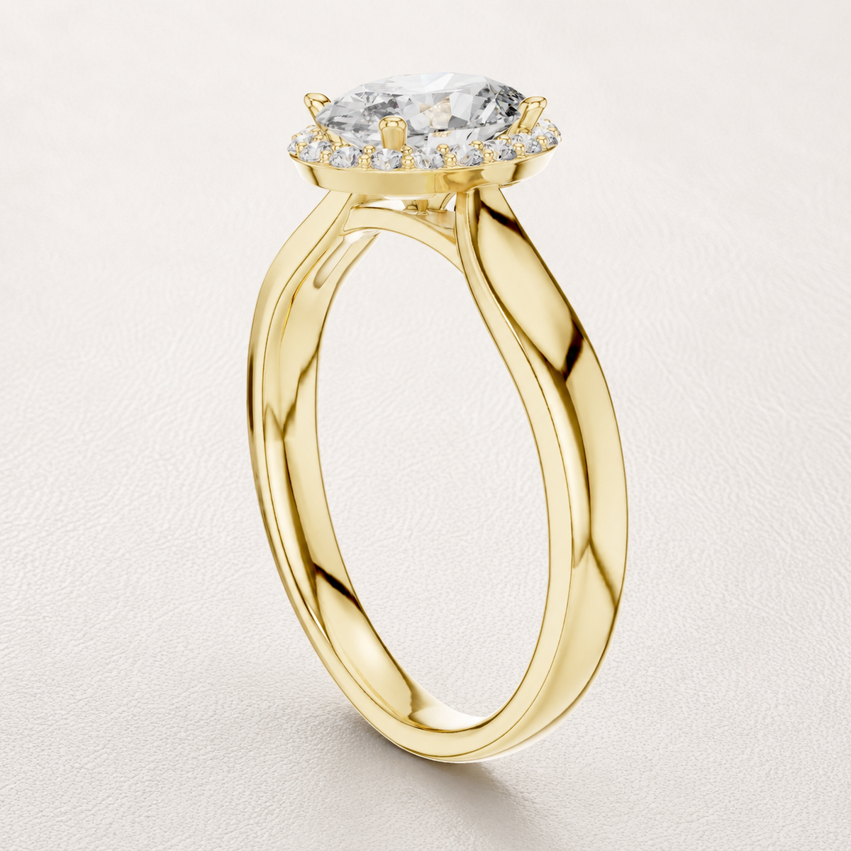 | Yellow Gold