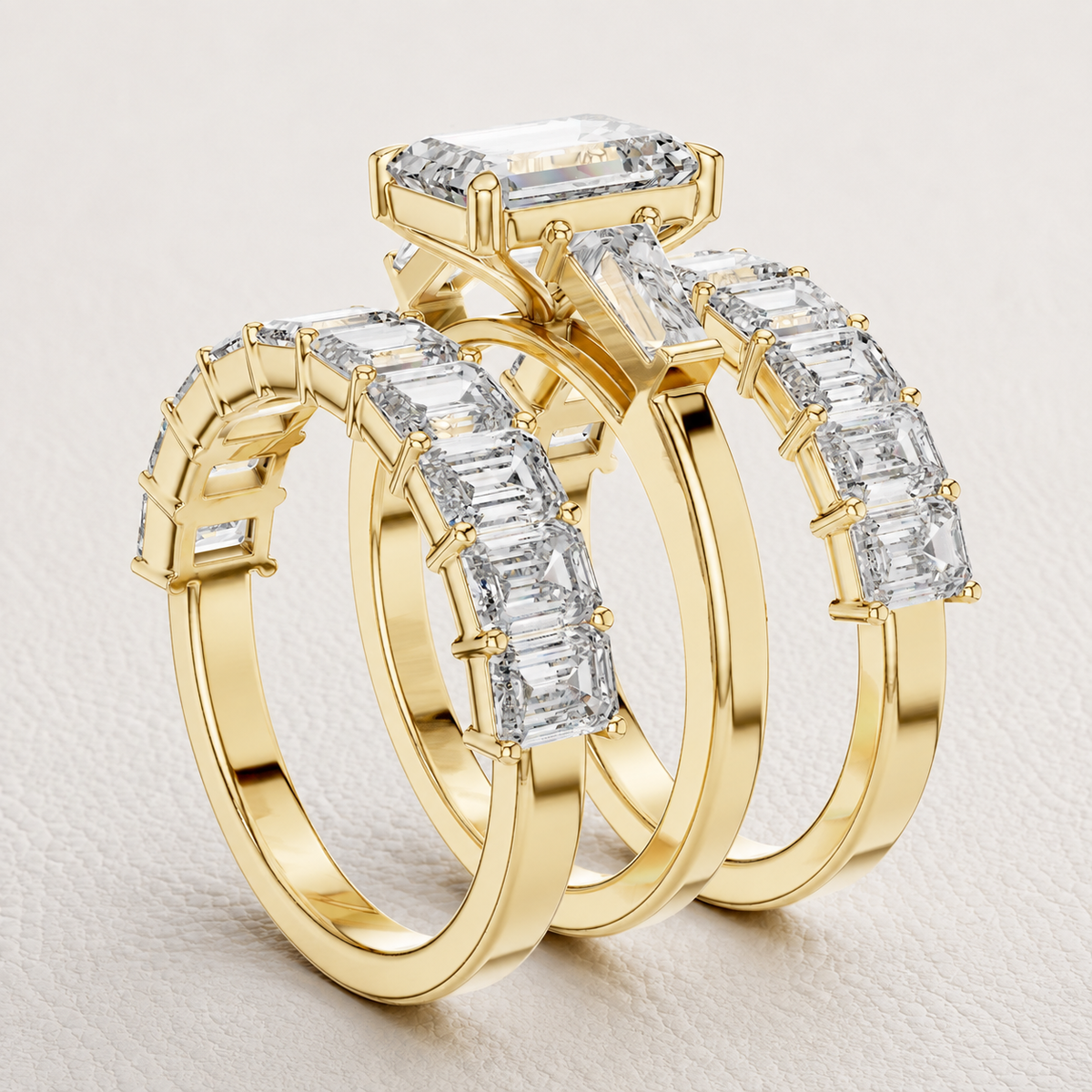 | Yellow Gold