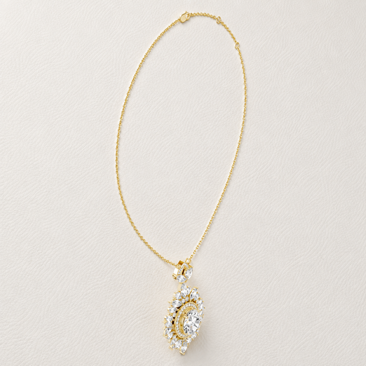| Yellow Gold