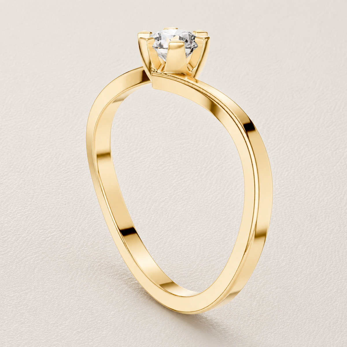 | Yellow Gold