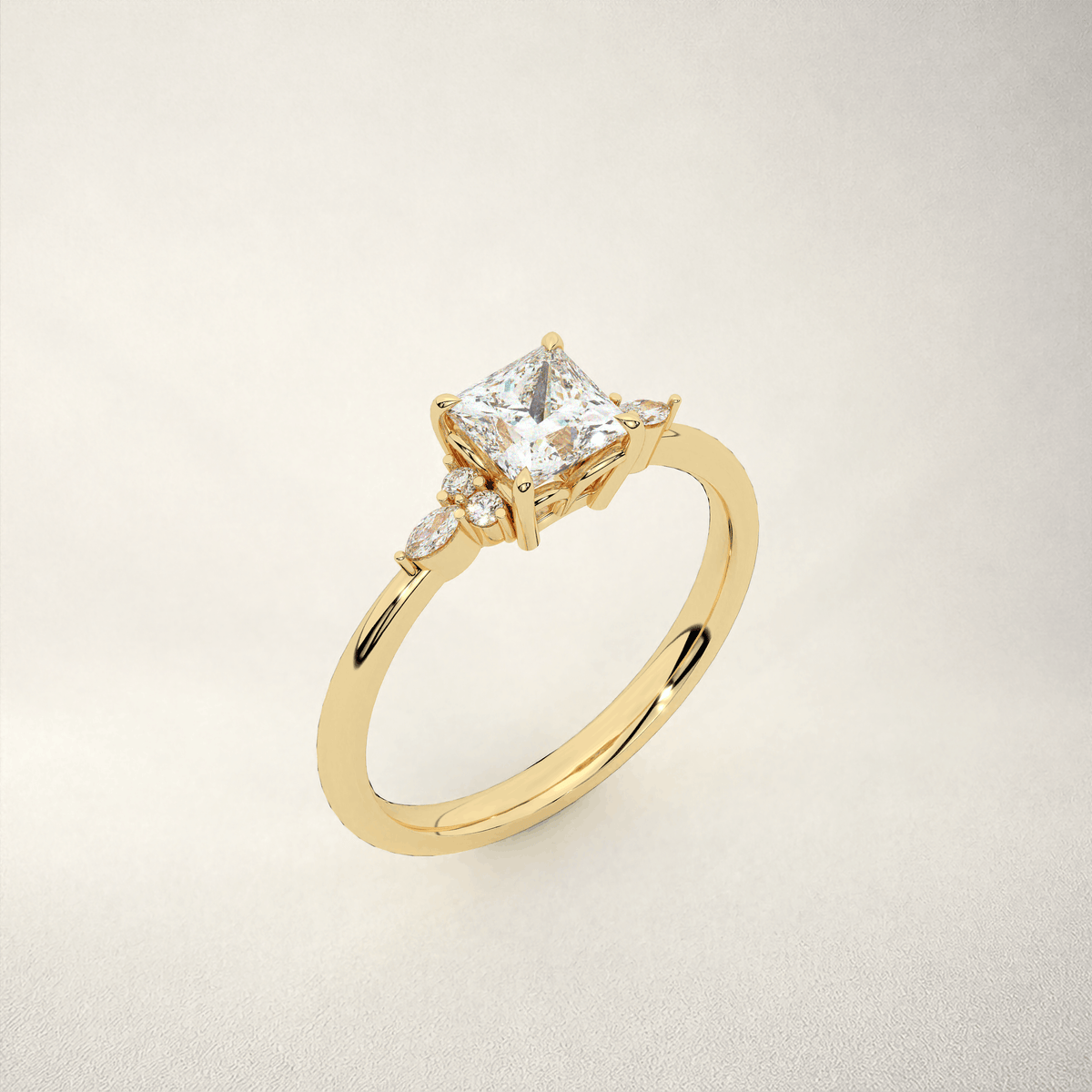 | Yellow Gold