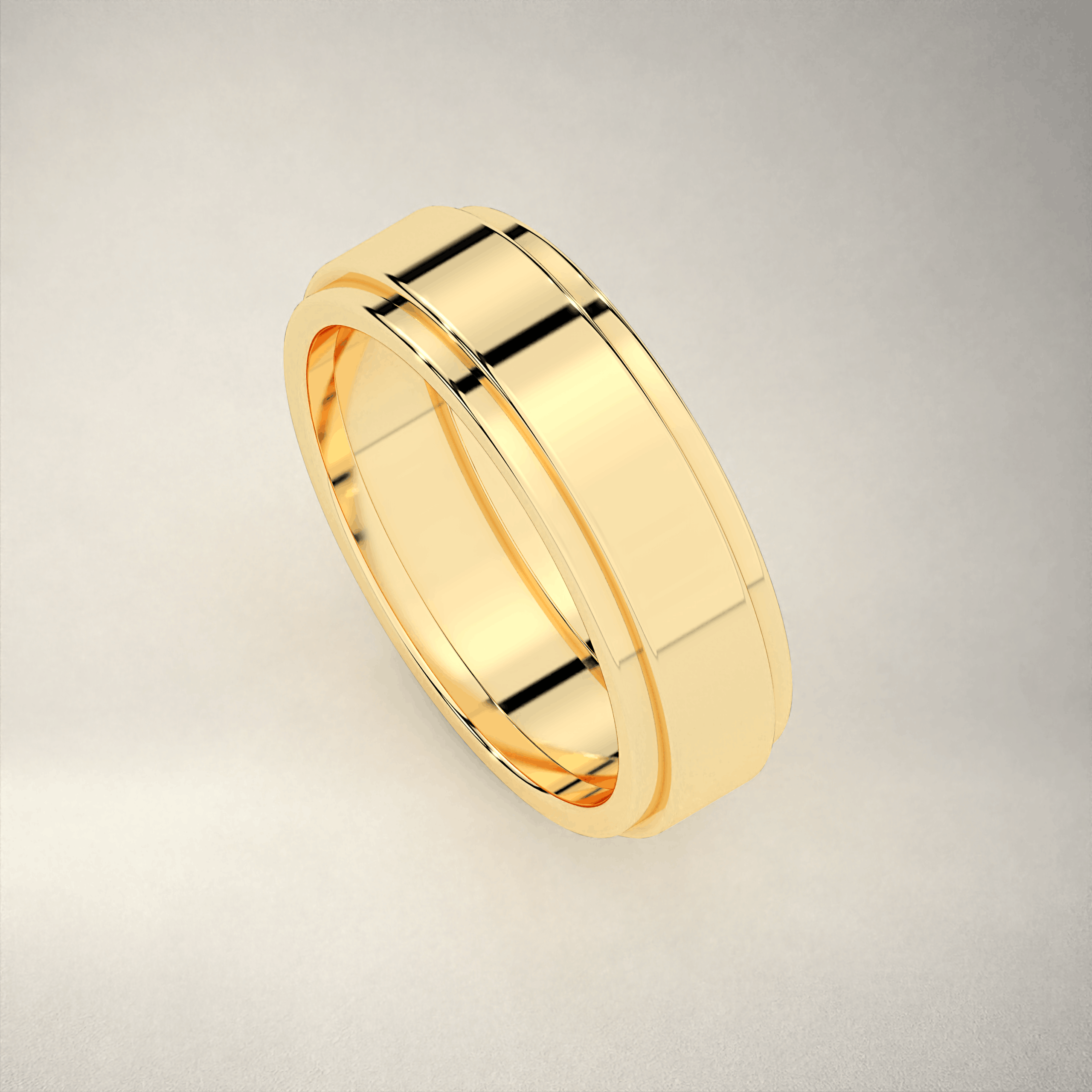 | Yellow Gold