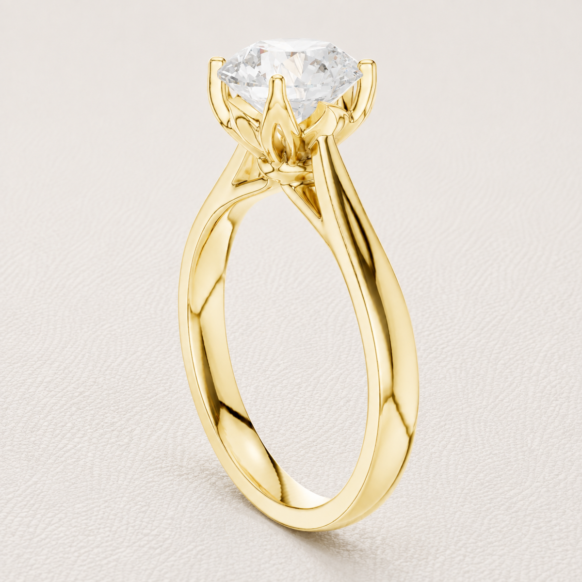 | Yellow Gold