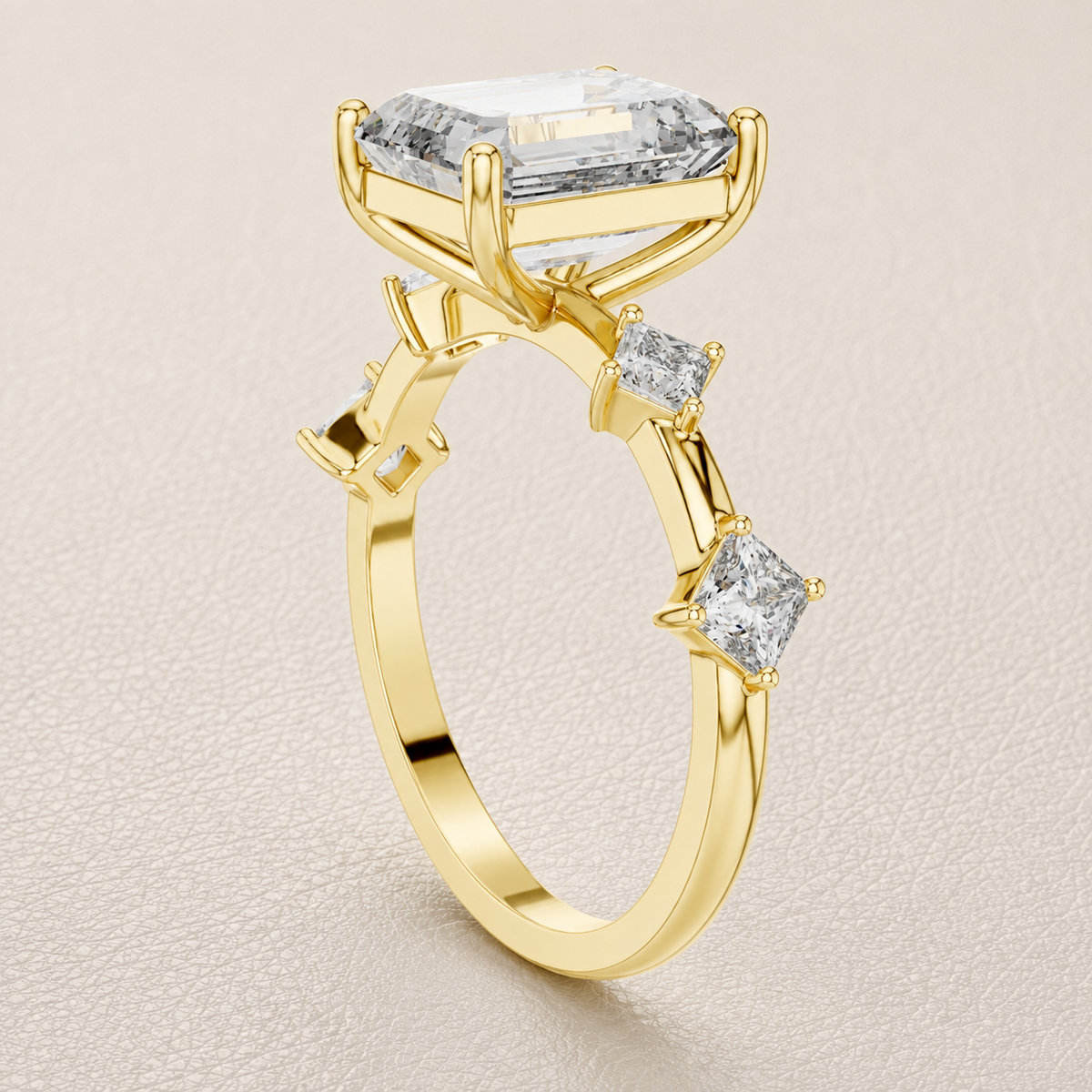 | Yellow Gold