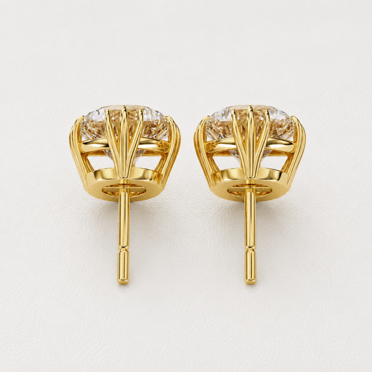 | Yellow Gold