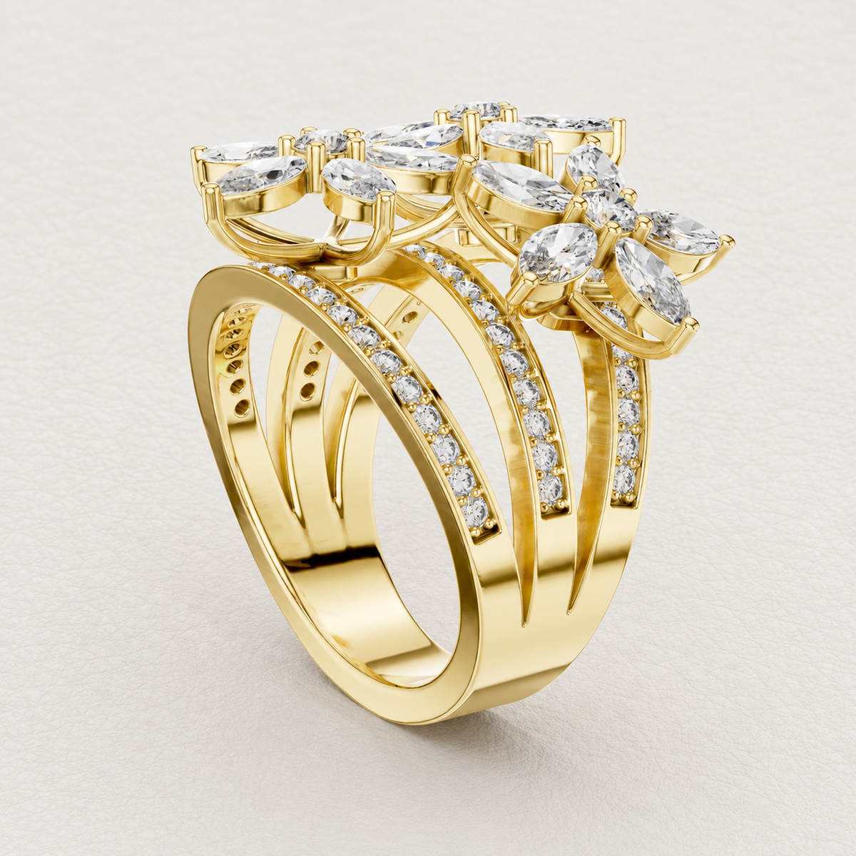 | Yellow Gold