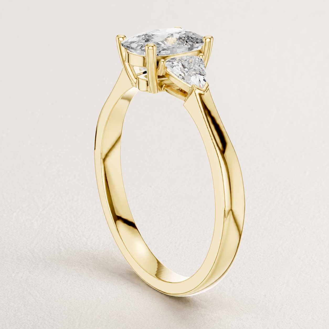 | Yellow Gold