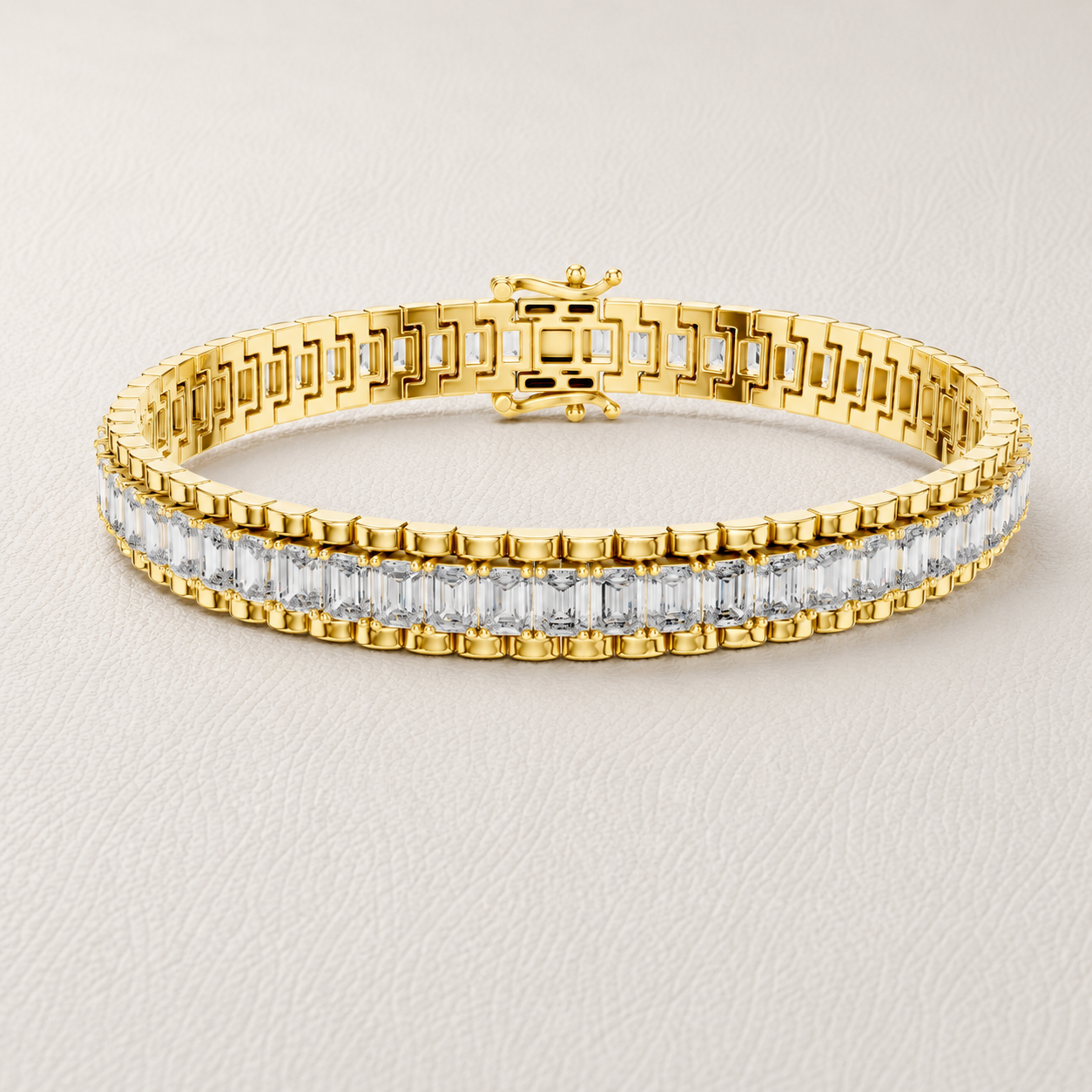 | Yellow Gold