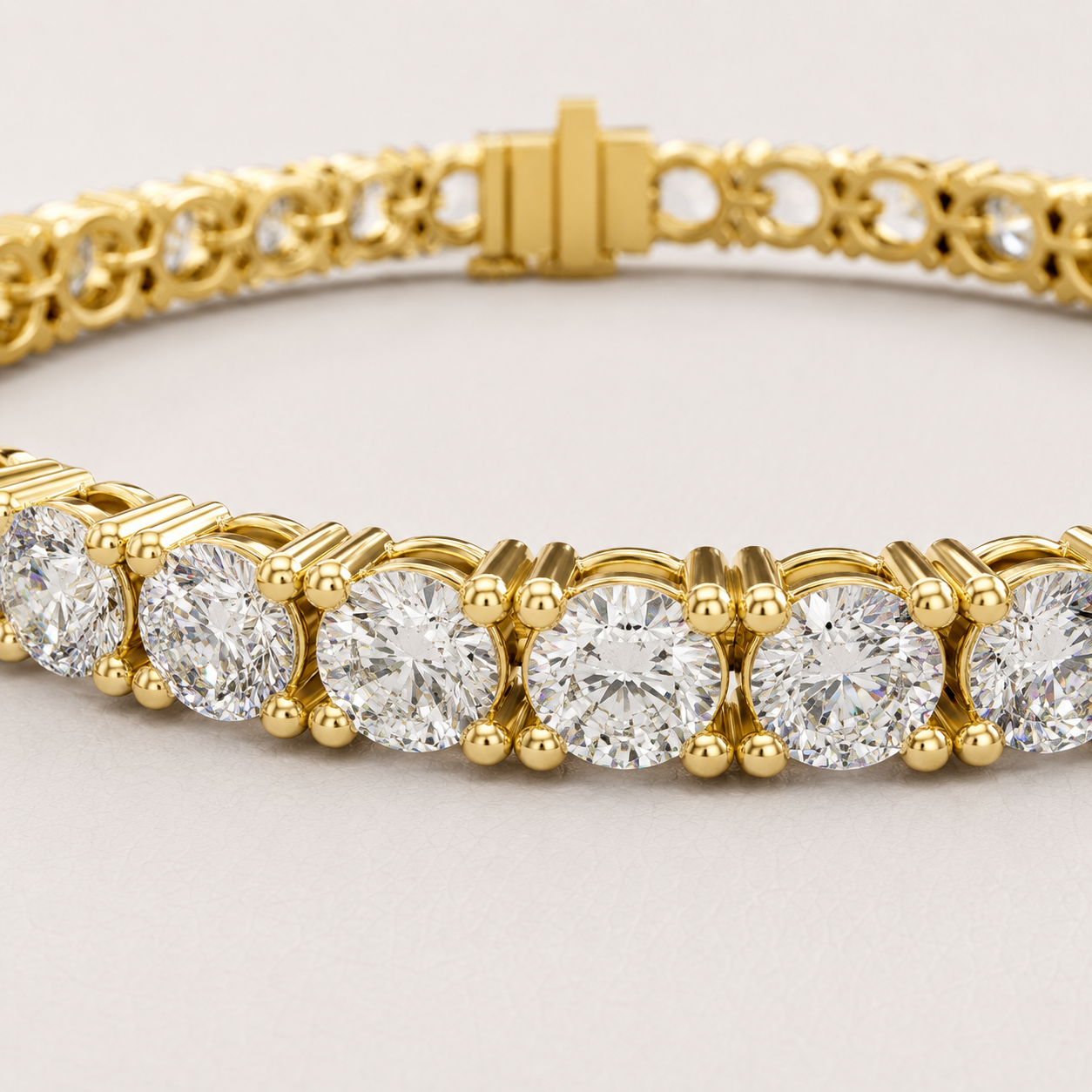 | Yellow Gold