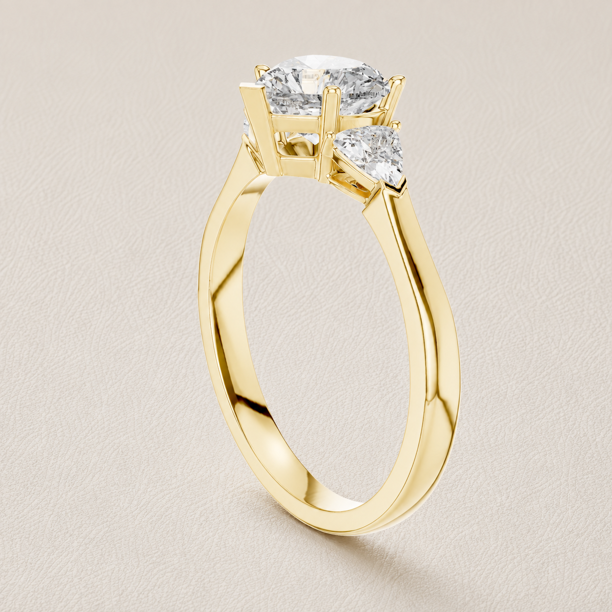 | Yellow Gold