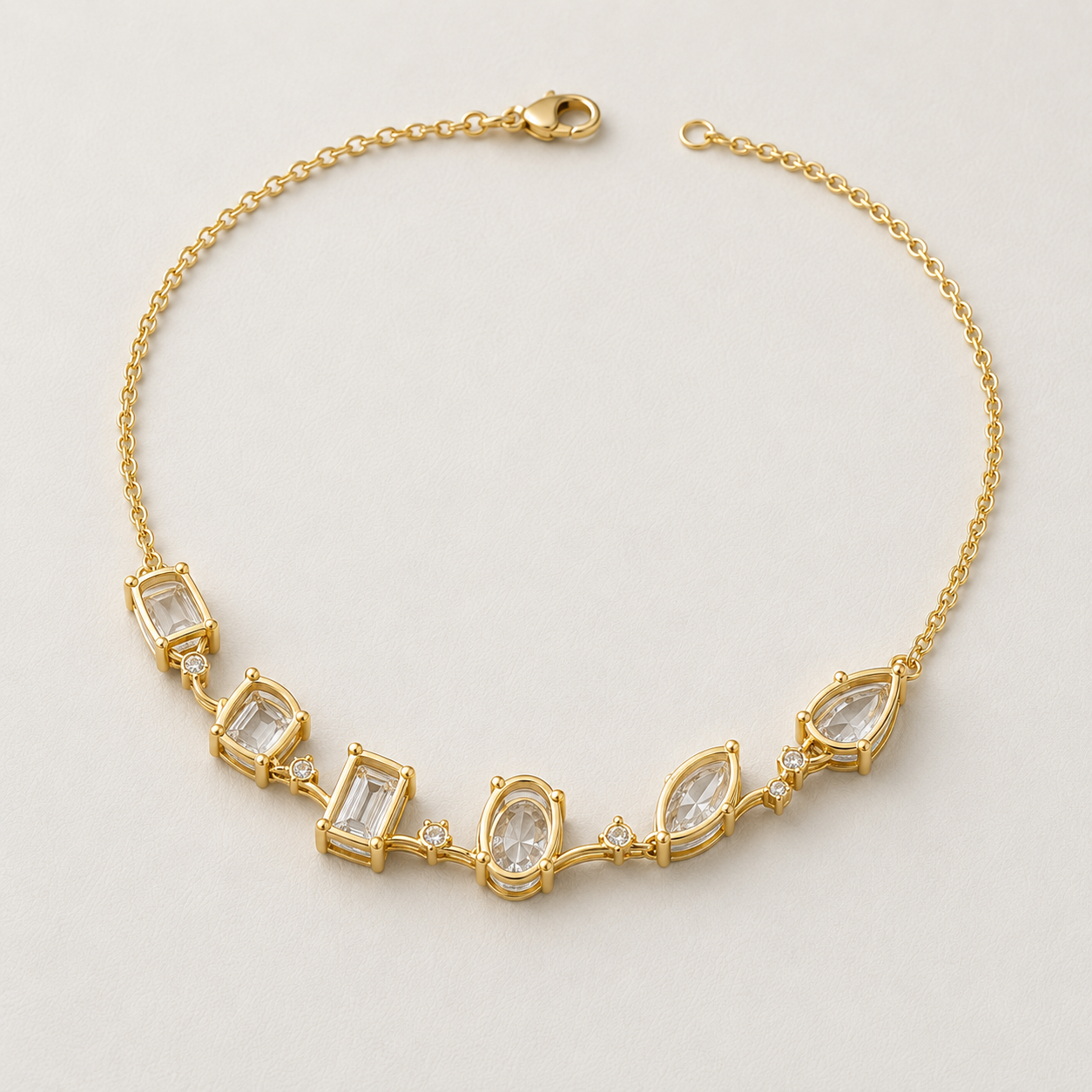 | Yellow Gold
