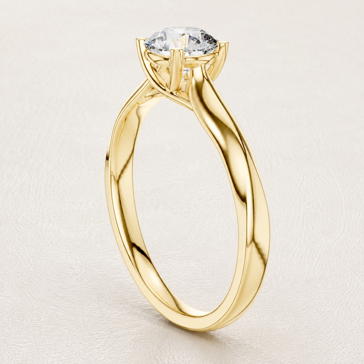 | Yellow Gold
