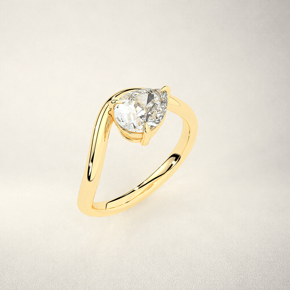 | Yellow Gold
