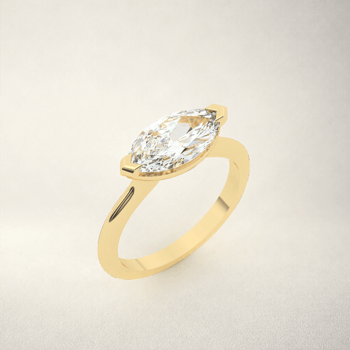 | Yellow Gold