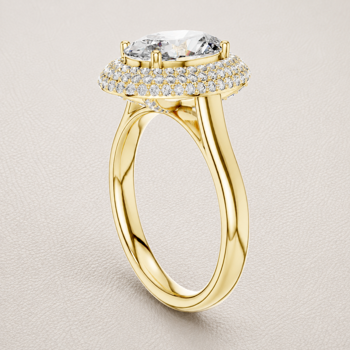 | Yellow Gold