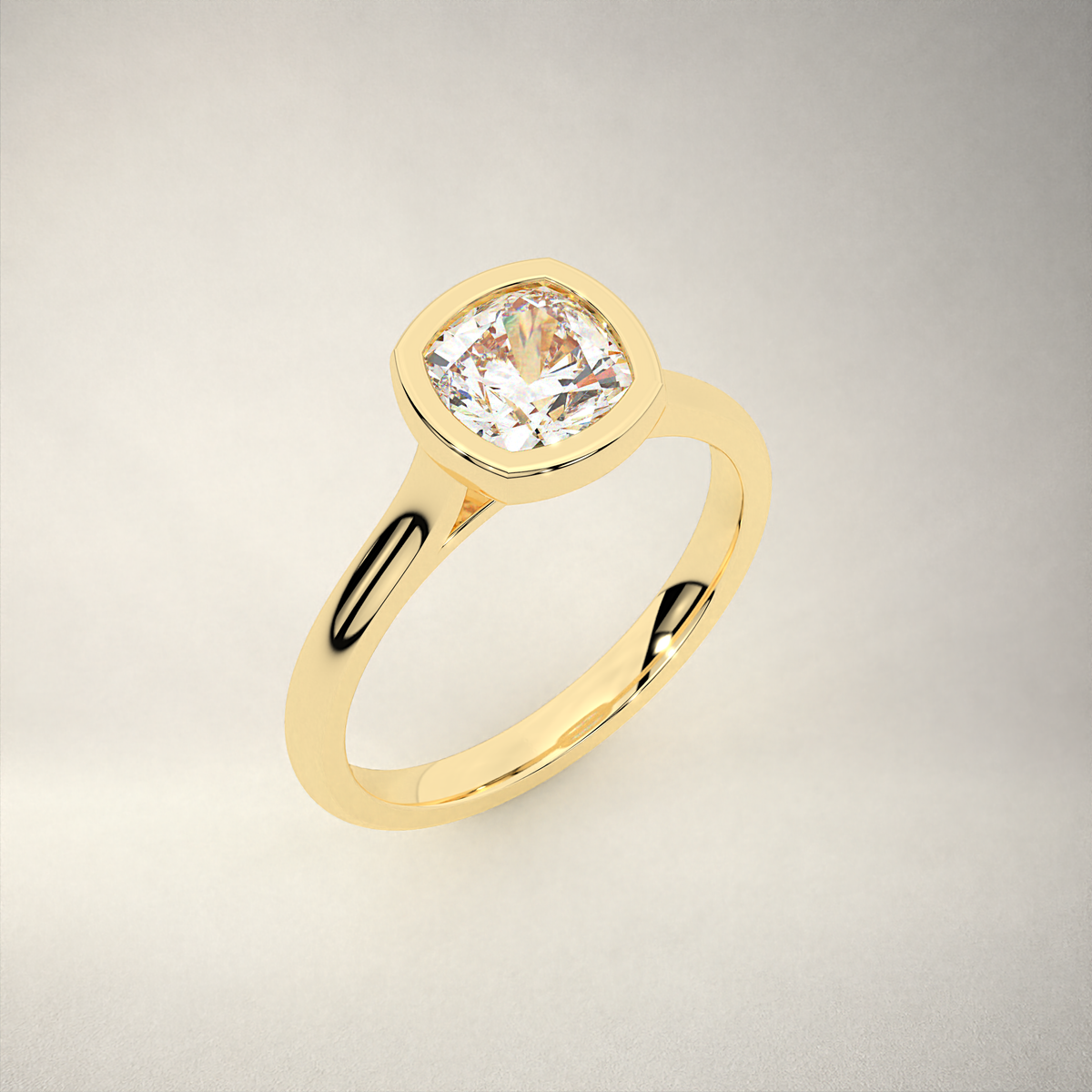 | Yellow Gold
