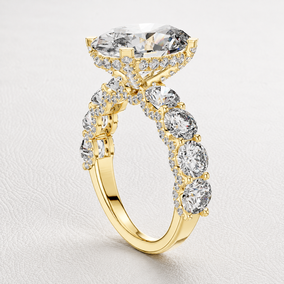 | Yellow Gold