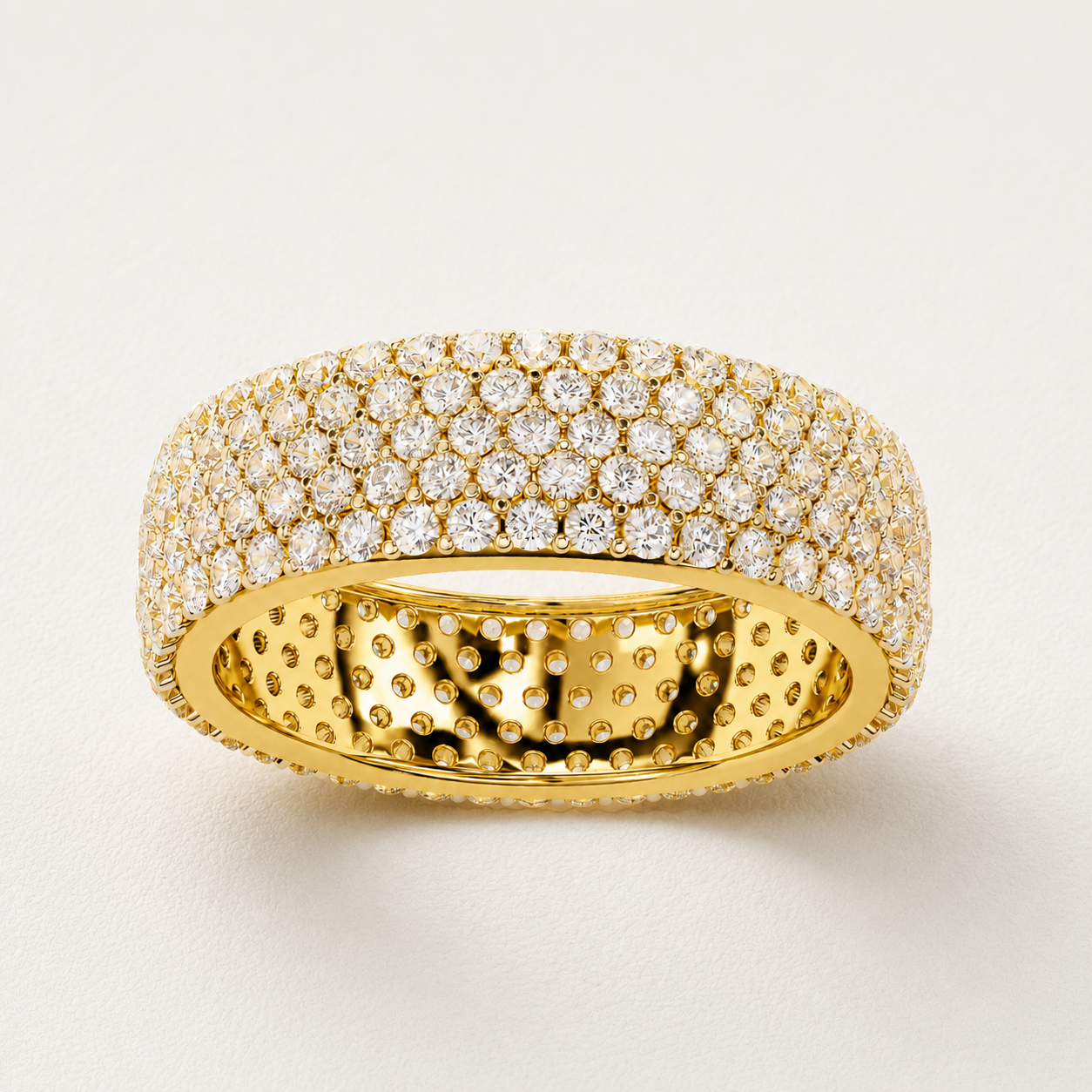 | Gold
