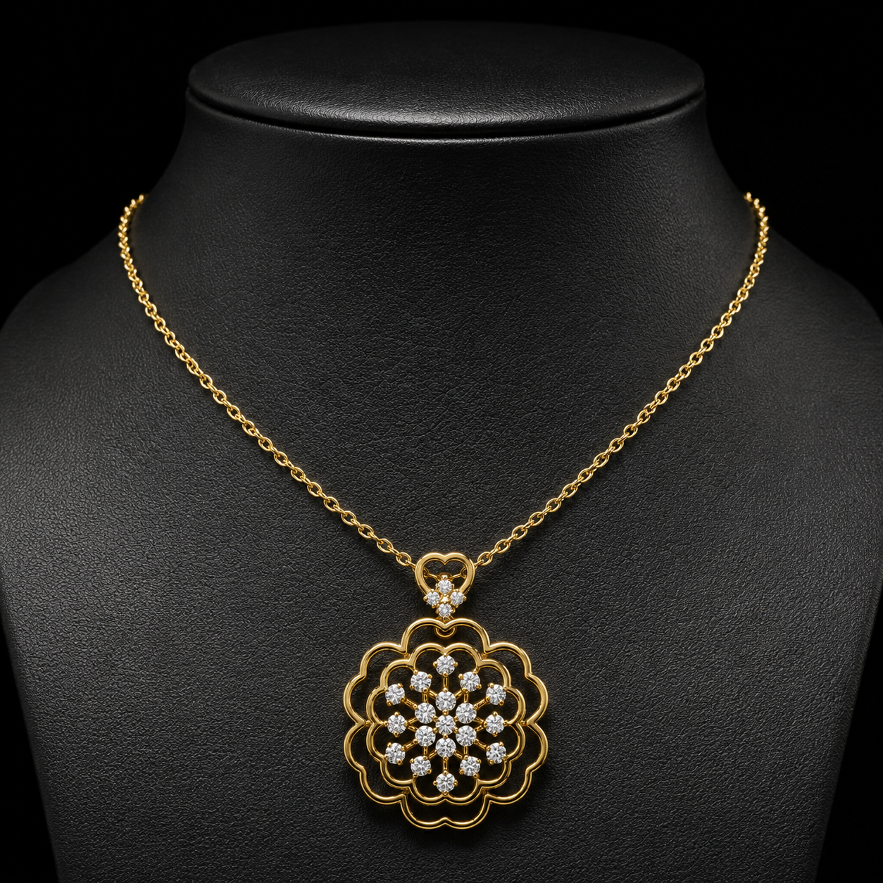 | Yellow Gold