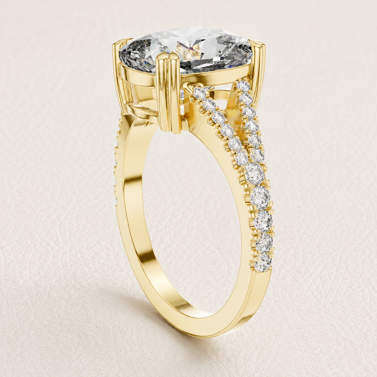 | Yellow Gold