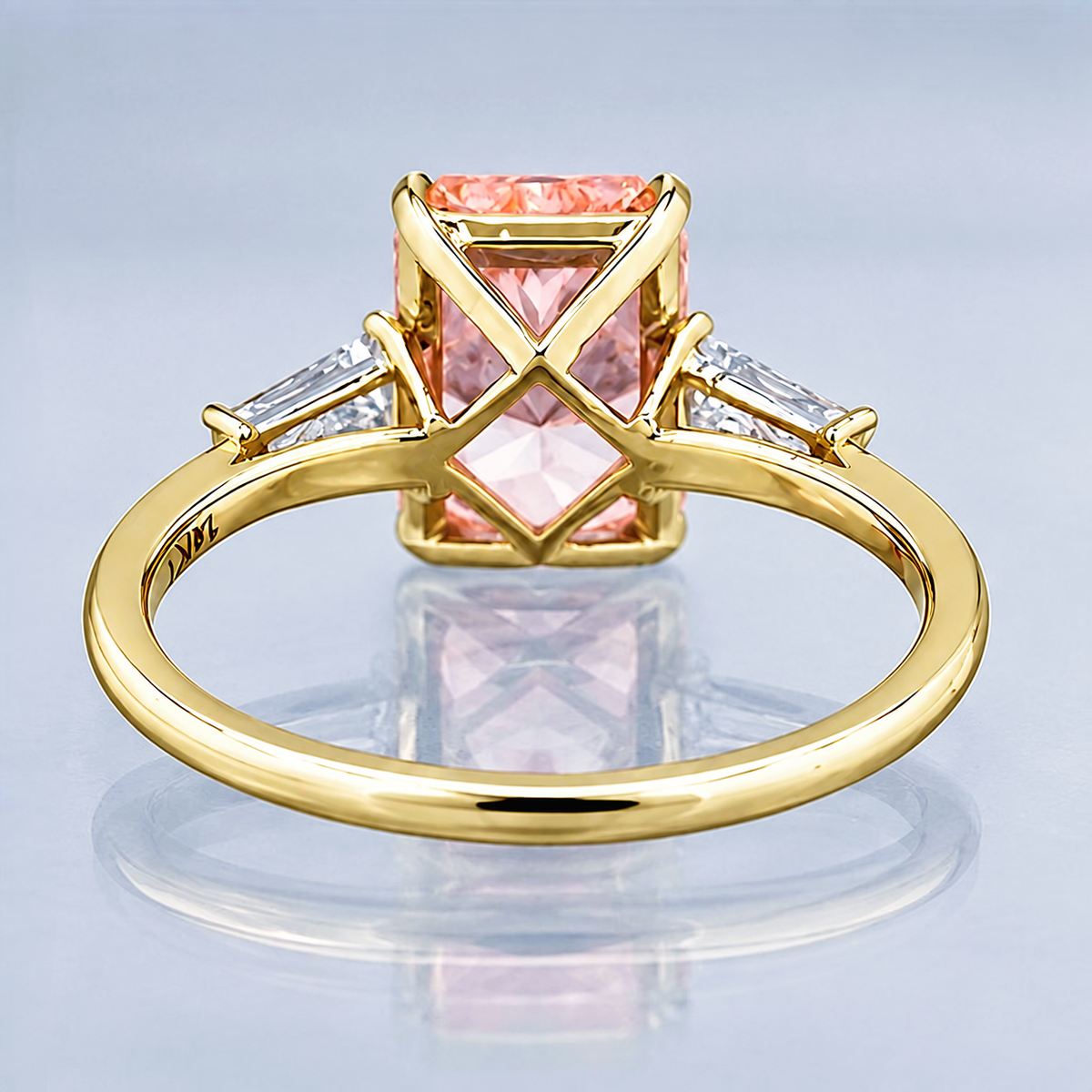 | Yellow Gold