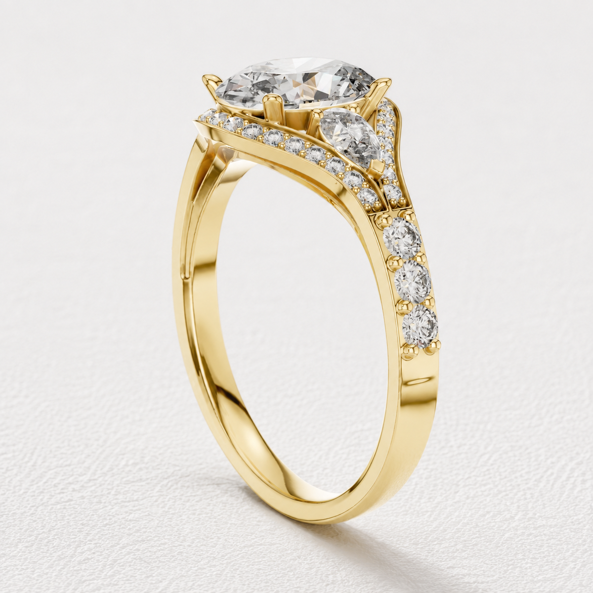 | Yellow Gold