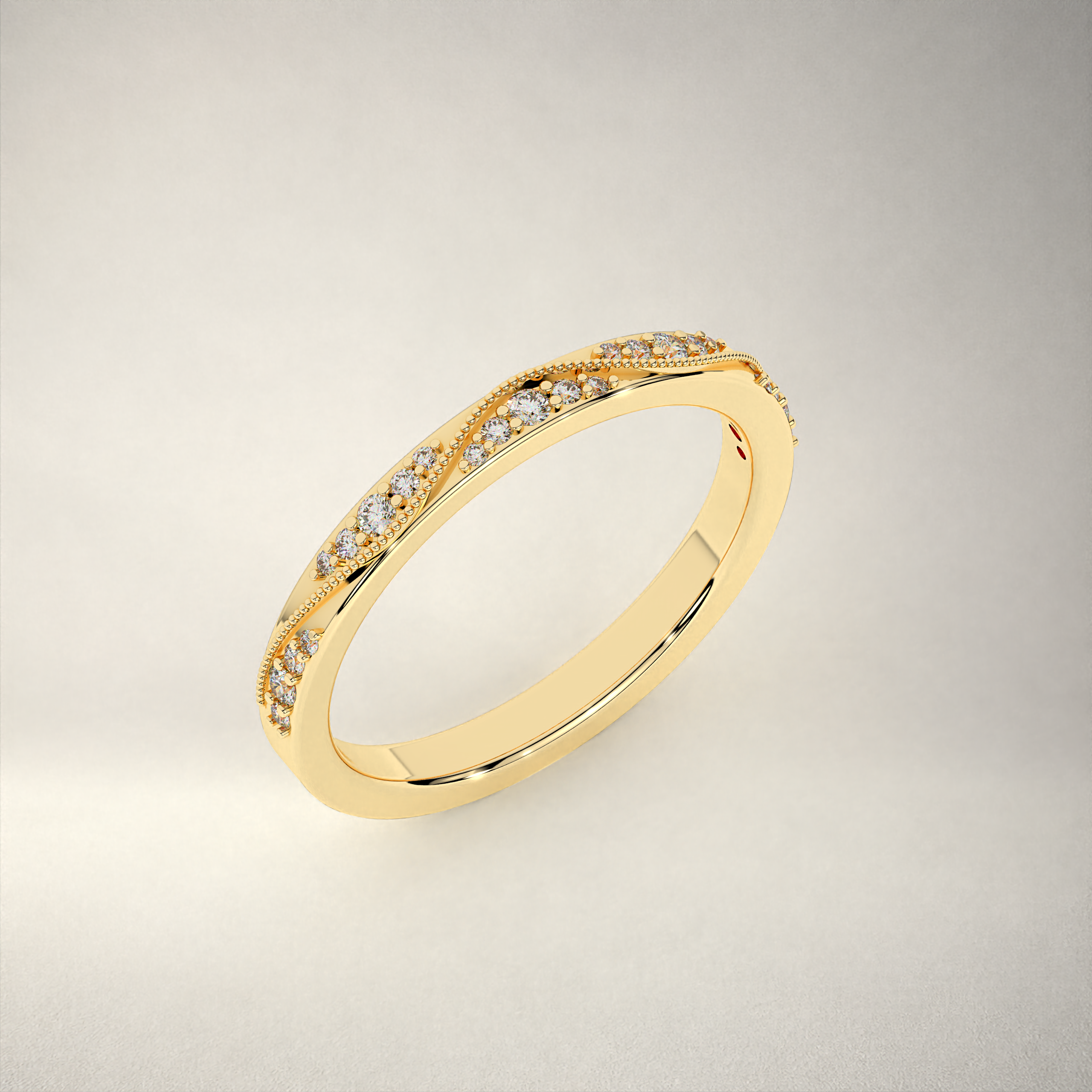 | Yellow Gold