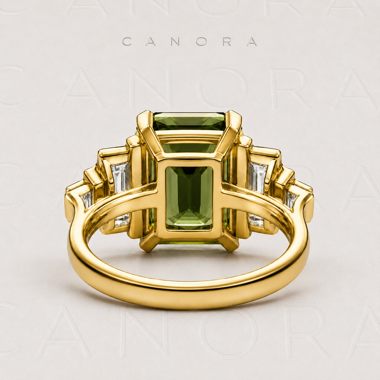 | Gold