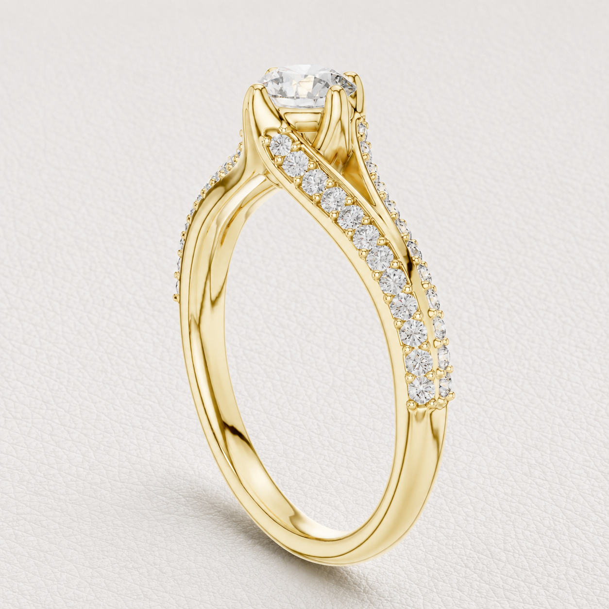 | Yellow Gold