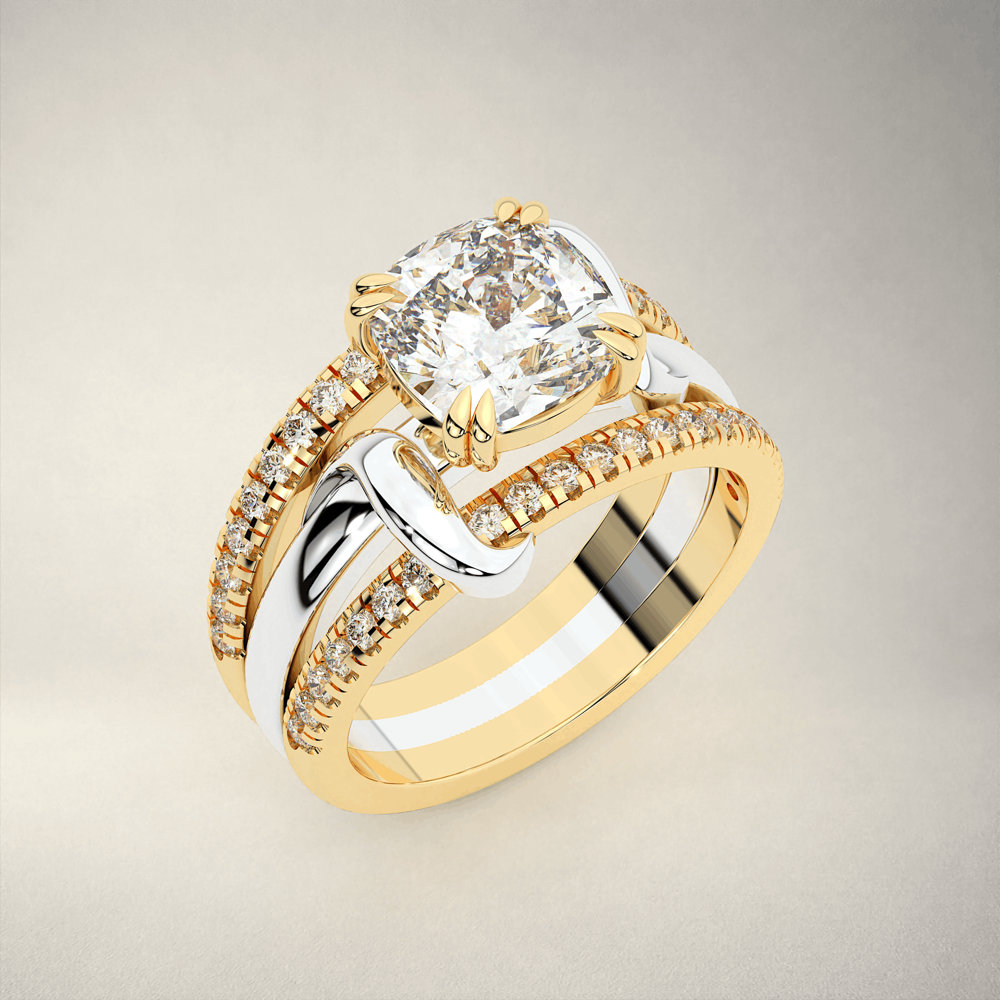 | Yellow Gold