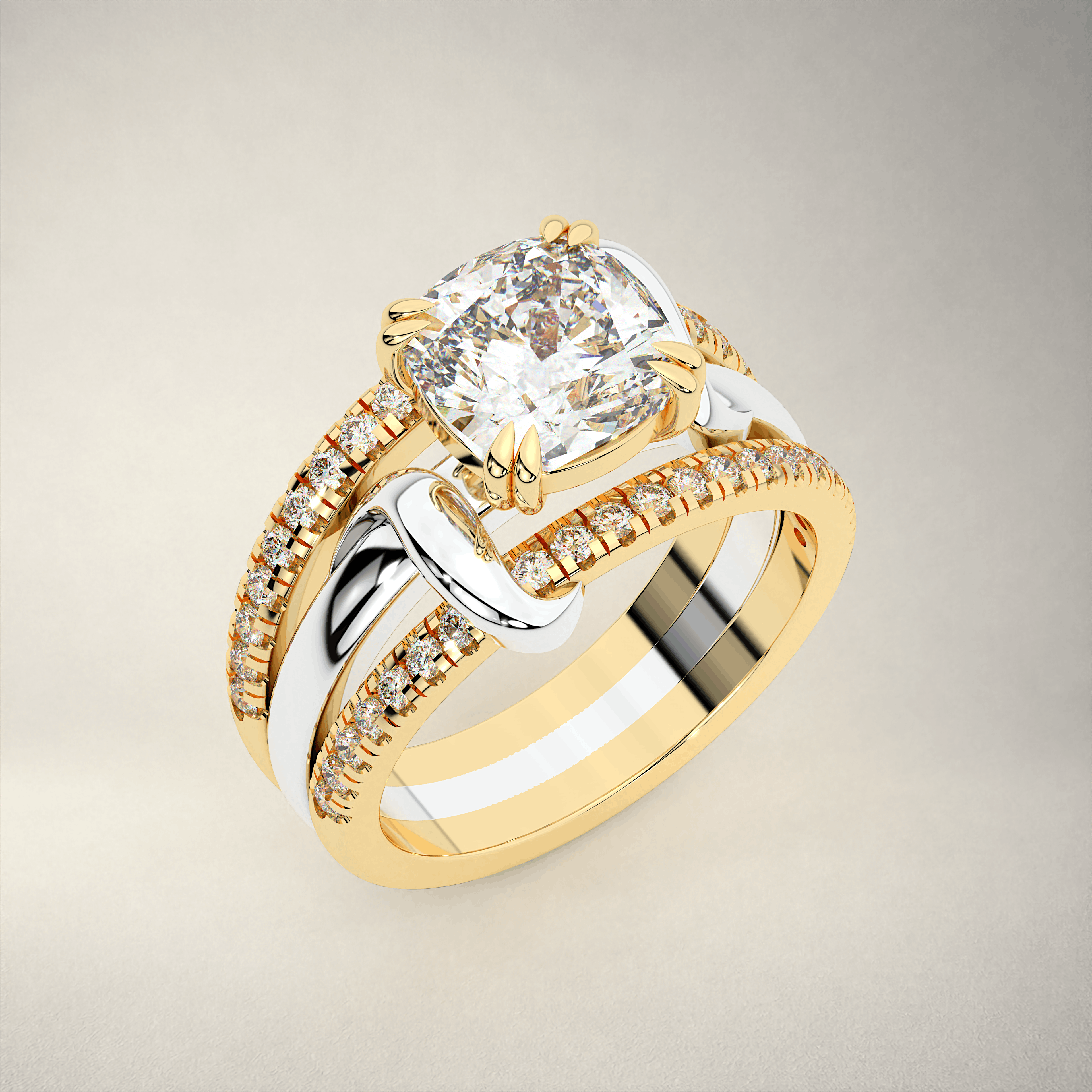 | Yellow Gold