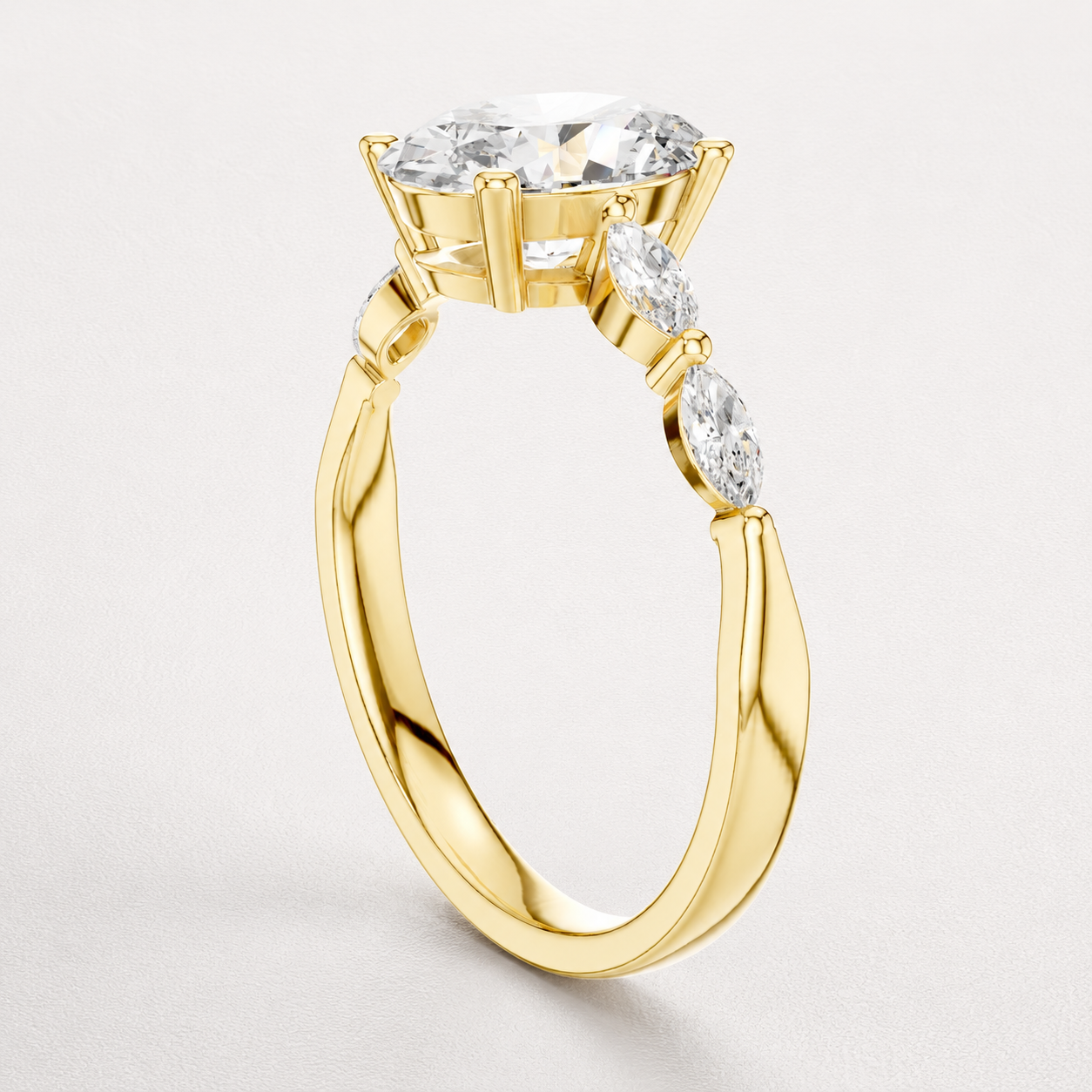 | Yellow Gold