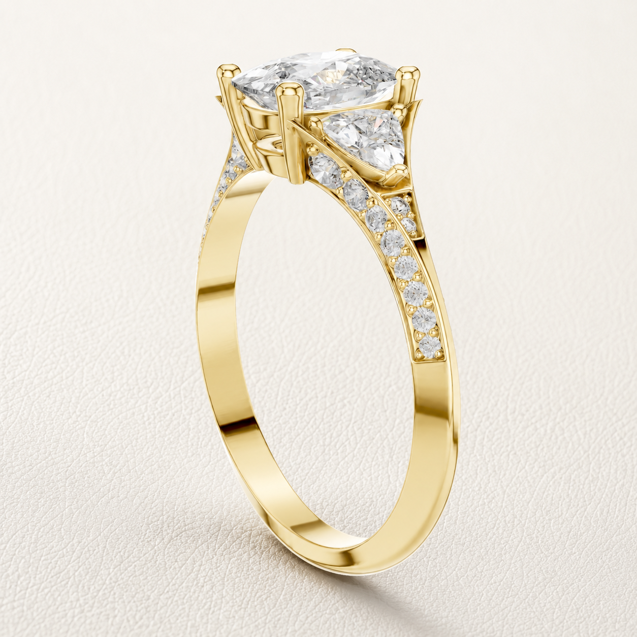| Yellow Gold