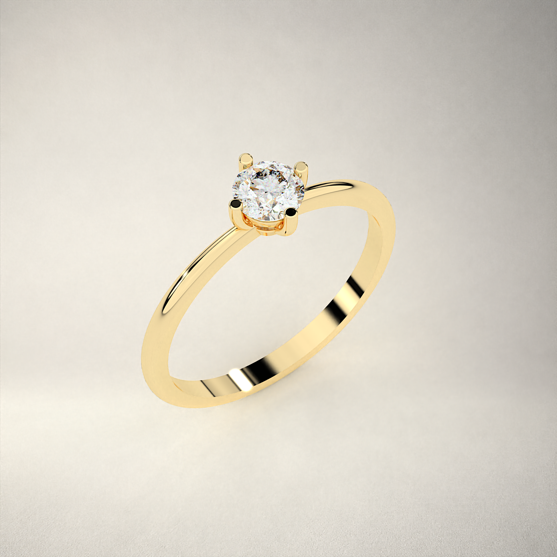 | Yellow Gold