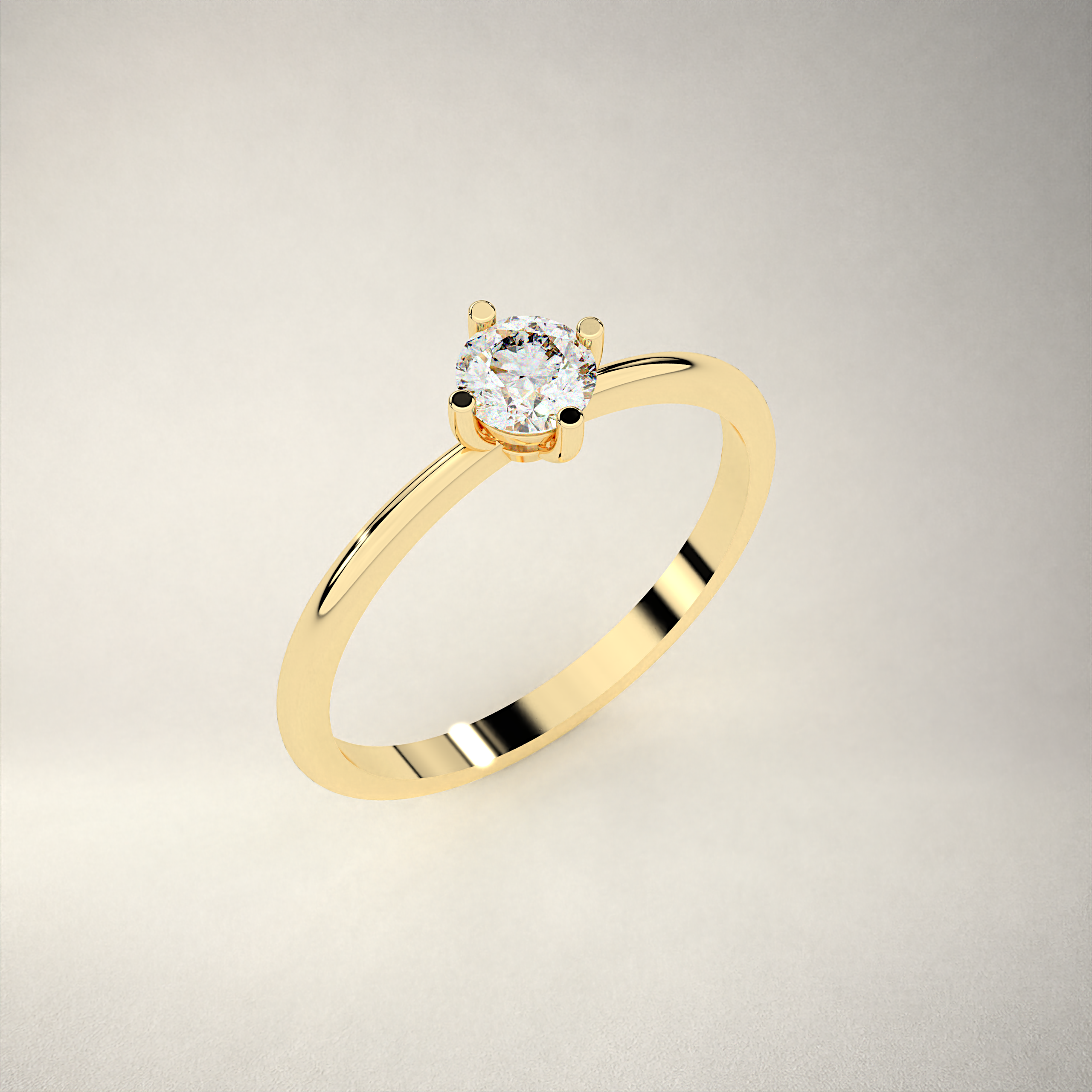 | Yellow Gold