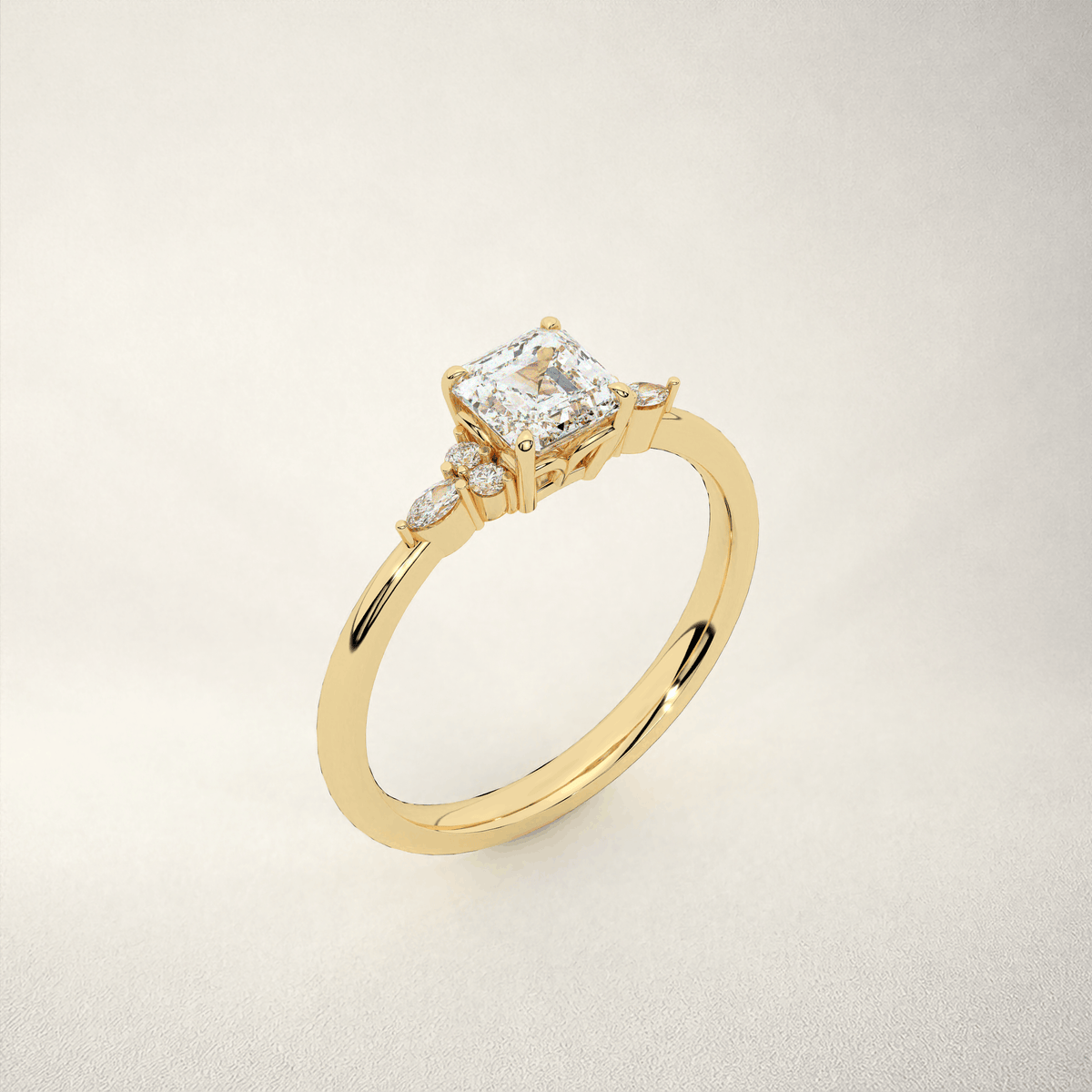 | Yellow Gold
