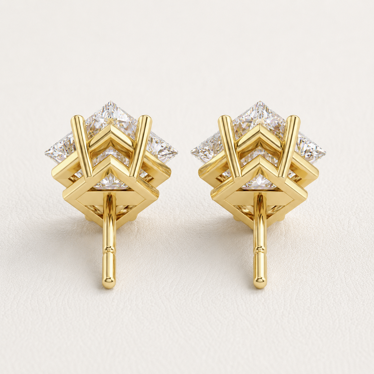 | Yellow Gold