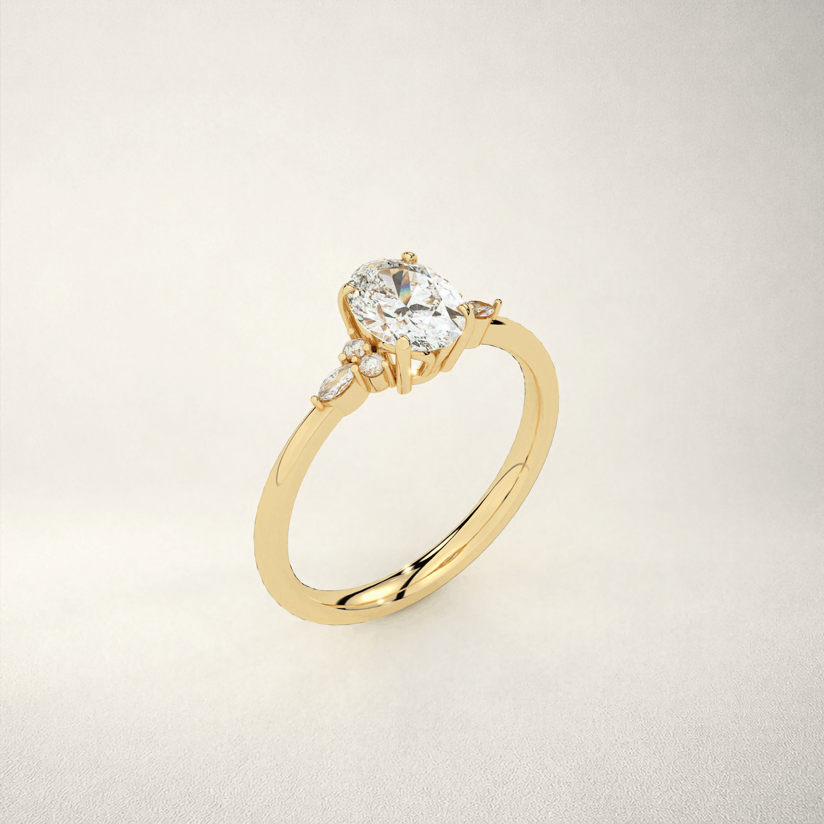 | Yellow Gold