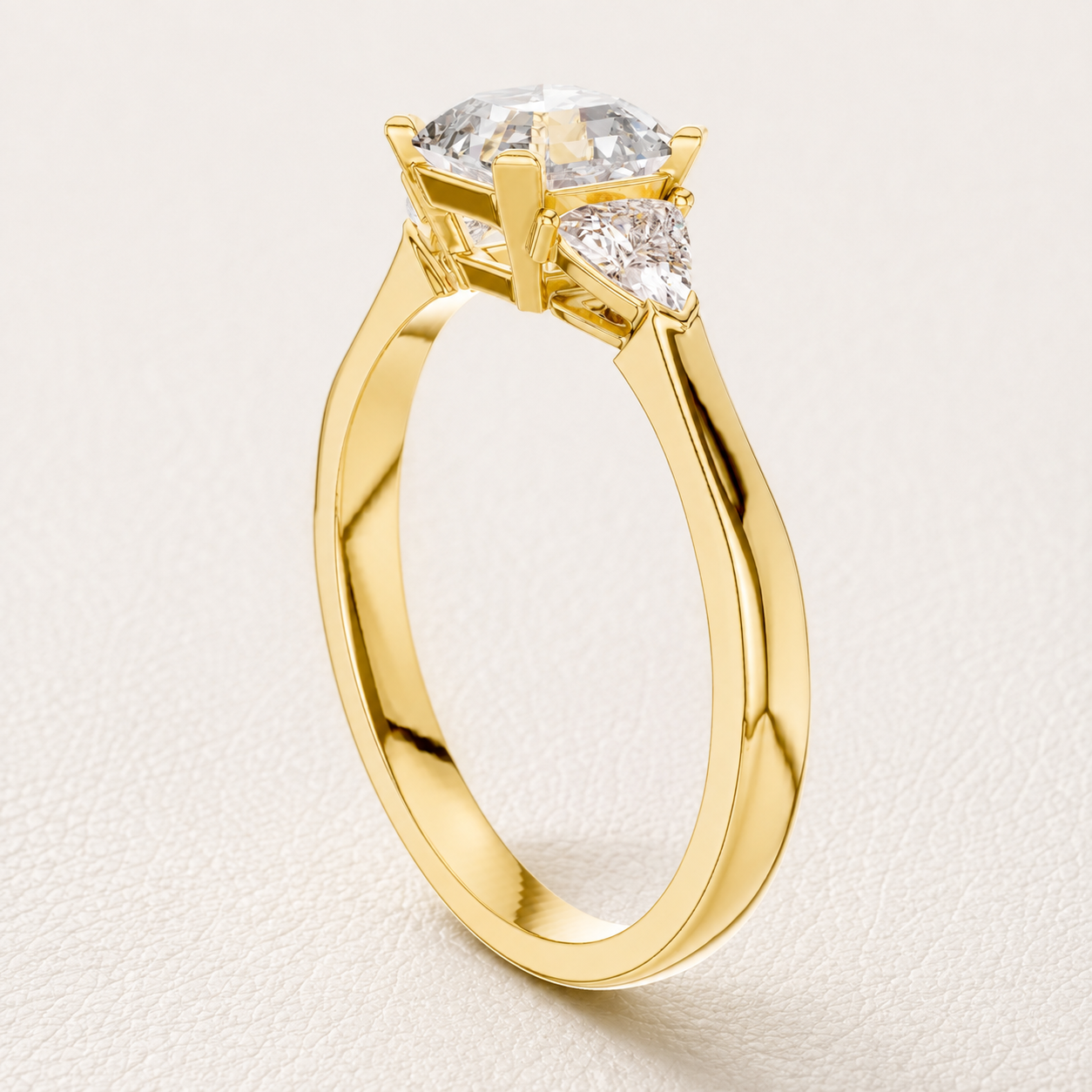 | Yellow Gold