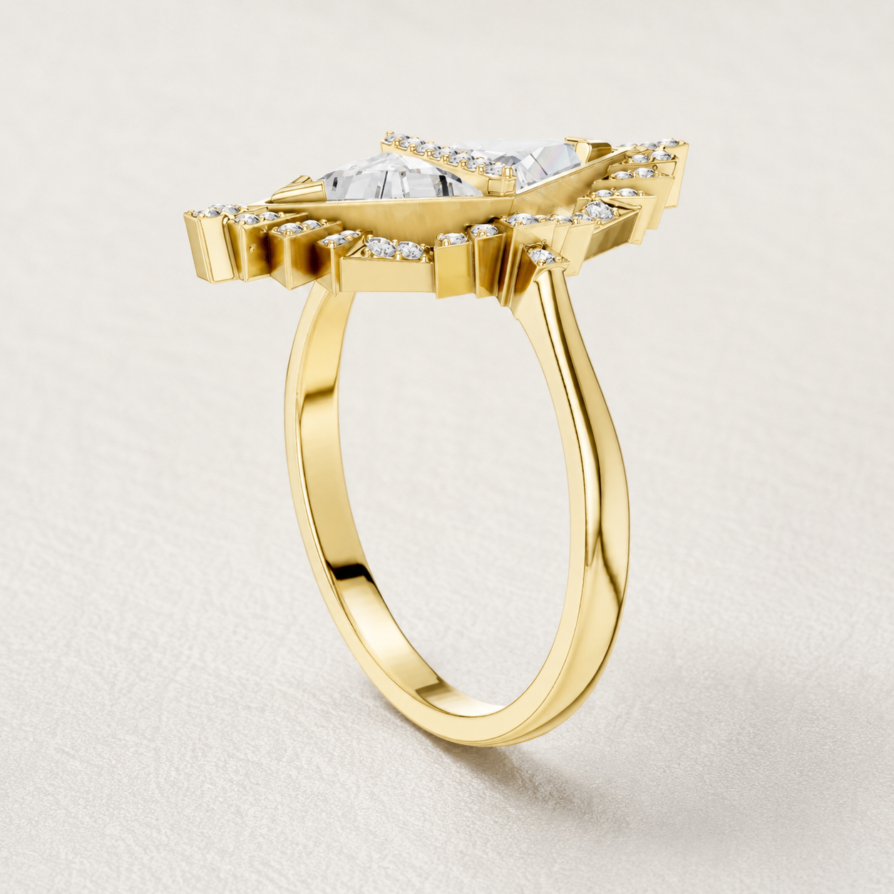 | Yellow Gold