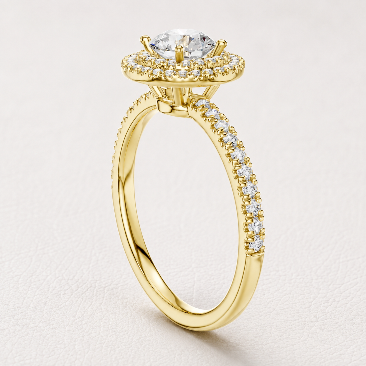 | Yellow Gold