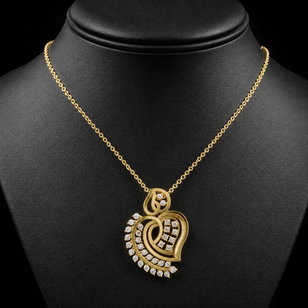 | Yellow Gold