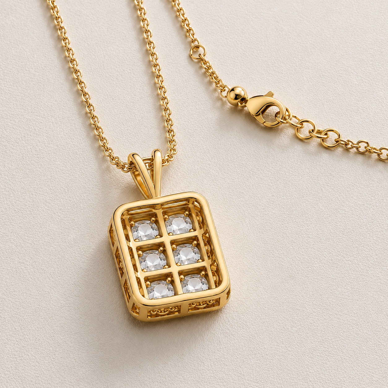 | Yellow Gold