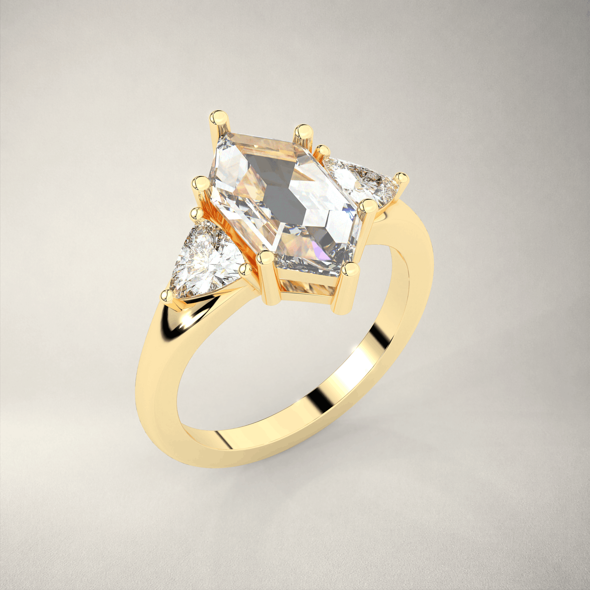 | Yellow Gold