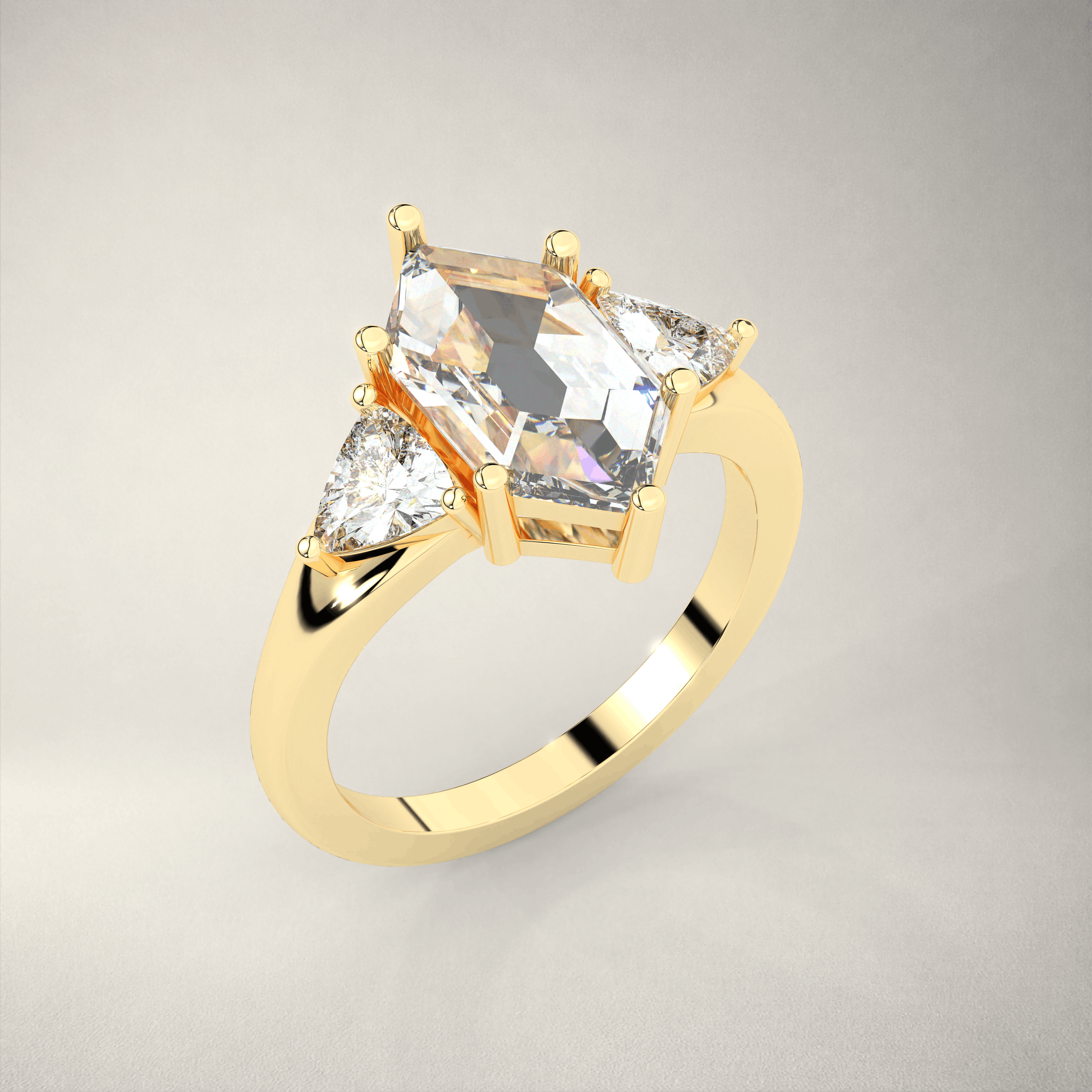| Yellow Gold
