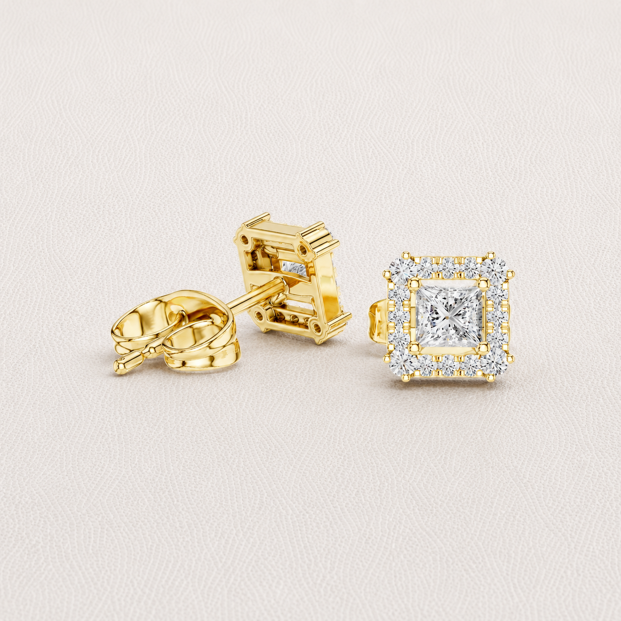 | Yellow Gold