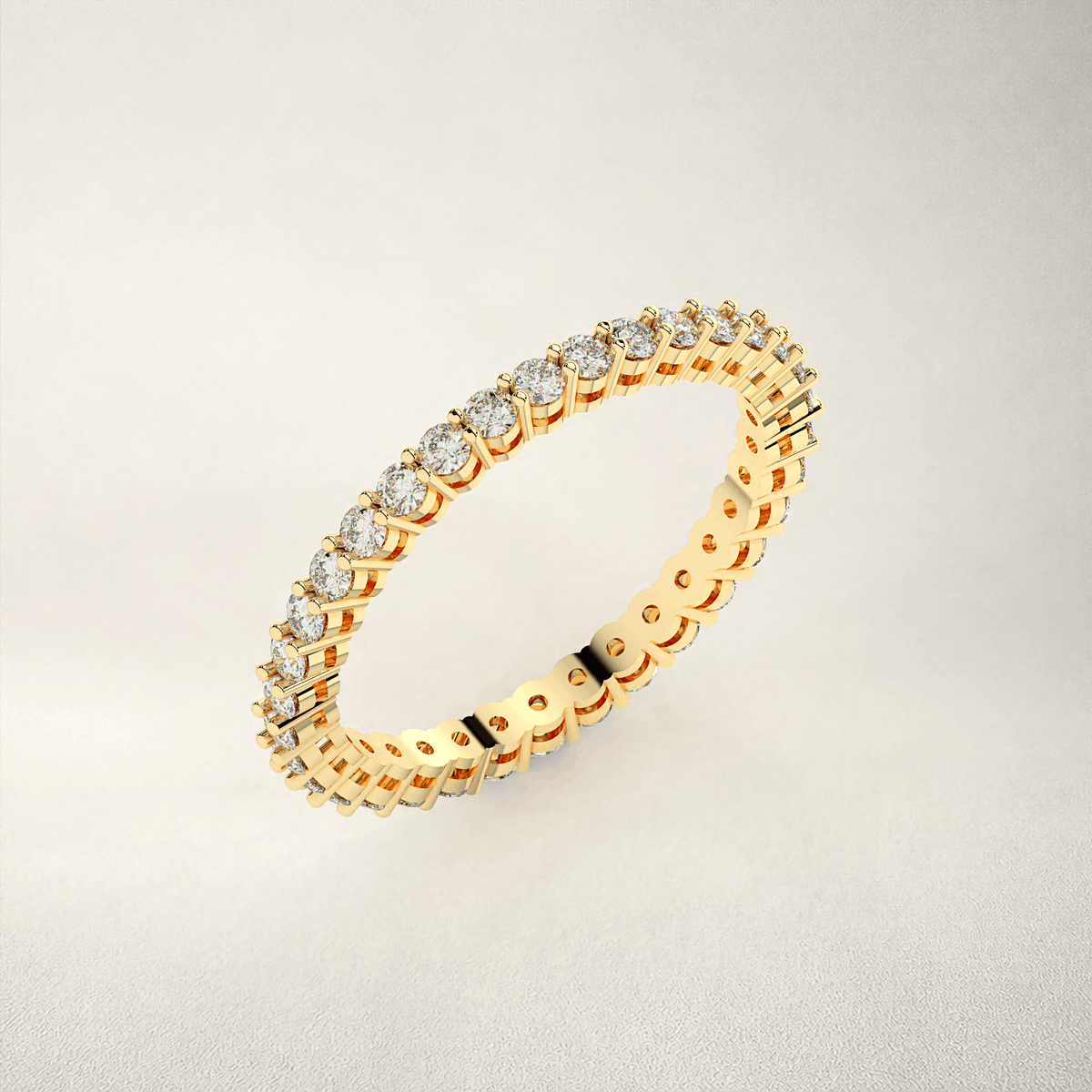 | Yellow Gold