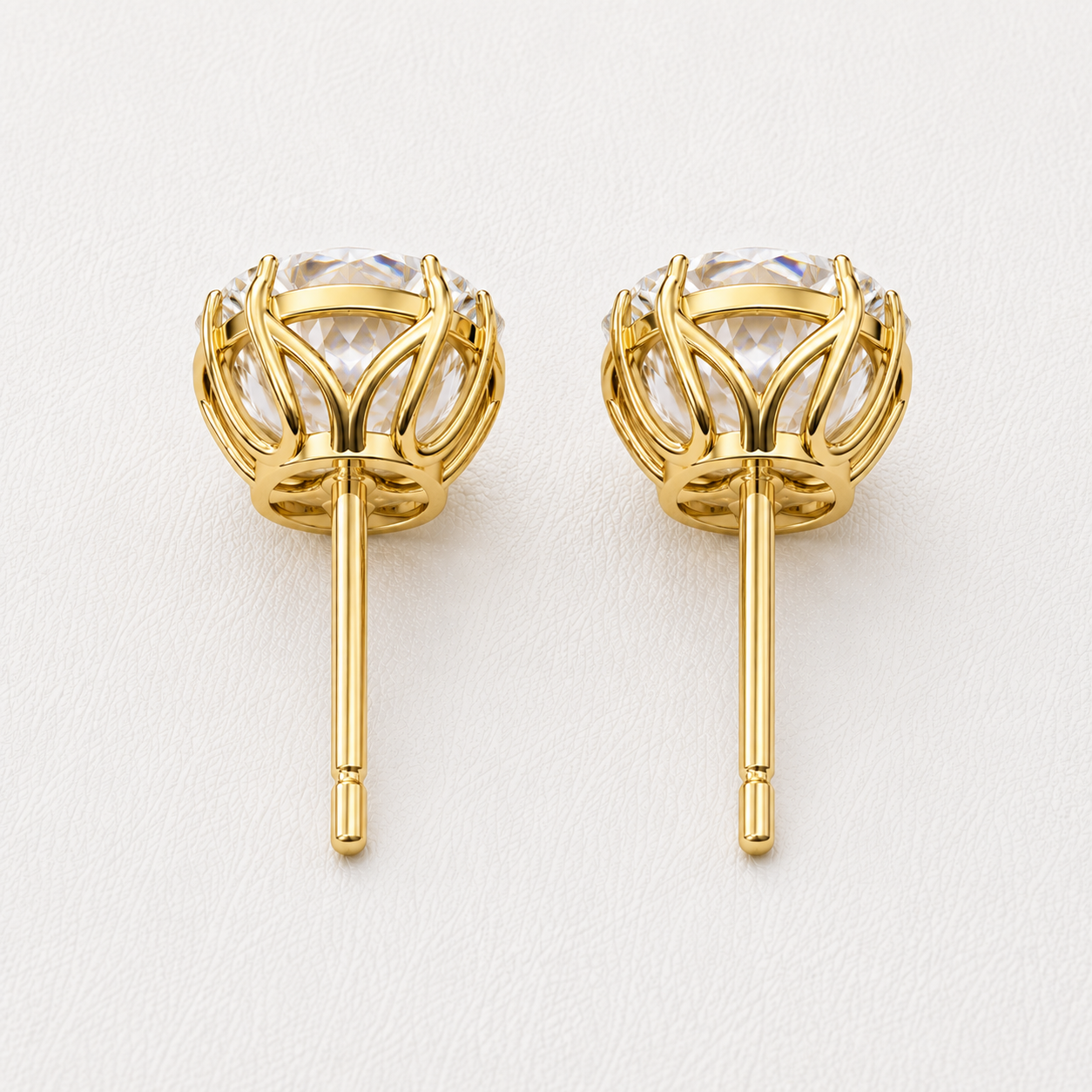 | Yellow Gold
