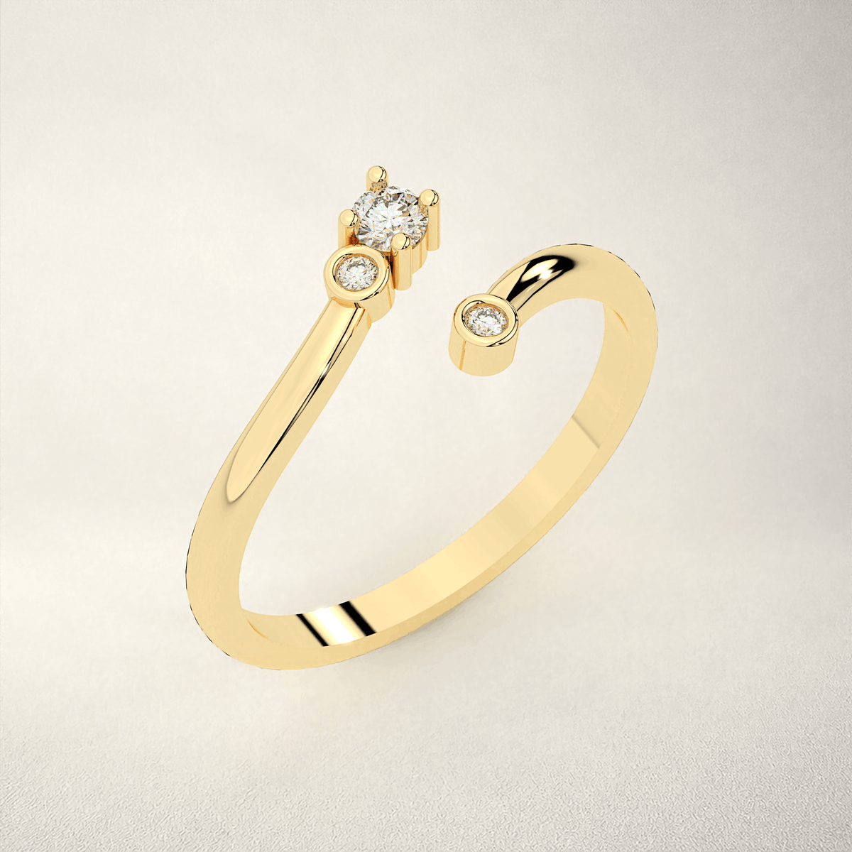 | Yellow Gold